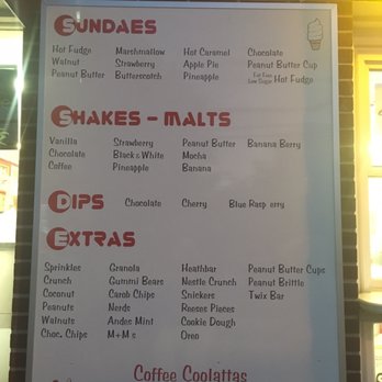 Cone Zone - Ice Cream & Frozen Yogurt Near Me - West Nyack, New York Cone Zone - Ice Cream & Frozen Yogurt Near Me - West Nyack, New York