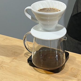 Substance Café - Coffee & Tea Near Me - Paris, 01