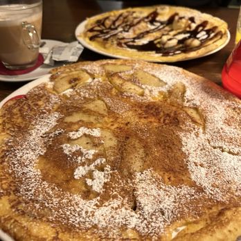 The Pancake Bakery - Pancakes Near Me - Amsterdam, New Hampshire The Pancake Bakery - Pancakes Near Me - Amsterdam, New Hampshire