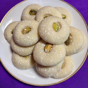 Damascus Treats - Desserts Near Me Damascus Treats - Desserts Near Me