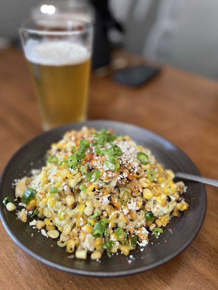 Social spots from Crooked Gaff Kitchen