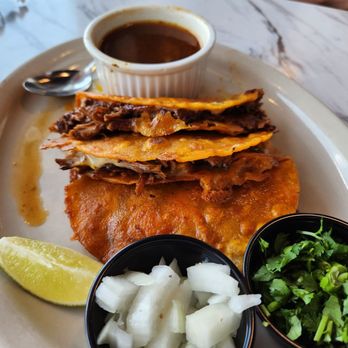 La Cocina de Roberto - Latin American Near Me - Spring, Texas