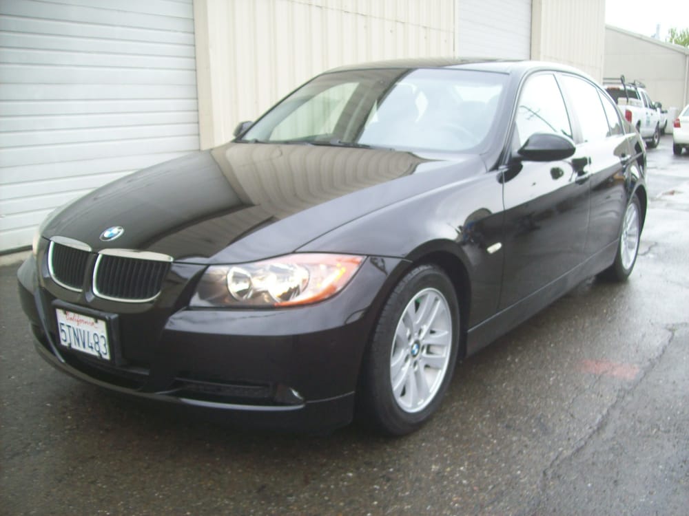 CARRERAS AUTOBODY Updated August 2024 22 Photos & 41 Reviews 36B