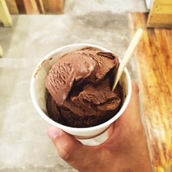 Mad Mark's Creamery & Good Eats - Photo credits to Jason David