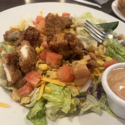 Bob Evans Wildfire- Chicken Salad Bob Evans Wildfire- Chicken Salad