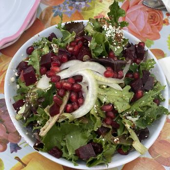 TC Organic - Breakfast & Brunch Near Me - Playa del Rey, California