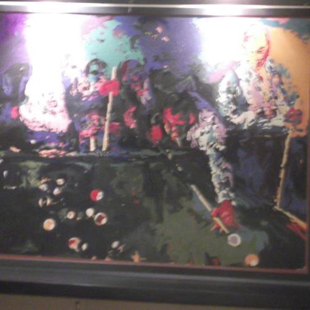 Corner Pocket - Original Art. - Dive Bars Near Me - Seattle, Washington Corner Pocket - Original Art. - Dive Bars Near Me - Seattle, Washington