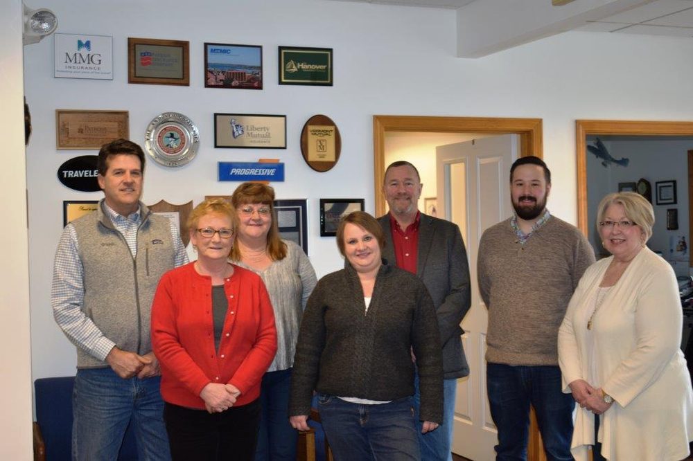 BROWN, HOLMES & MILLIKEN AGENCY Updated August 2024 12 Photos 67