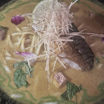 Sophon - Mackerel - Cambodian Near Me - Seattle, Washington Sophon - Mackerel - Cambodian Near Me - Seattle, Washington