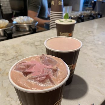Philz Coffee - Hot rose coffee - Coffee & Tea Near Me - Burlingame, California Philz Coffee - Hot rose coffee - Coffee & Tea Near Me - Burlingame, California