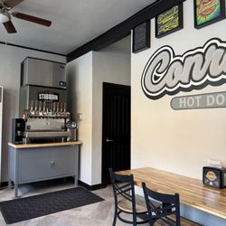 Conrad’s Hot Dog Company 