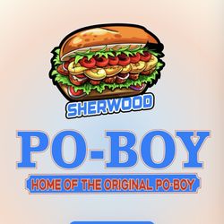 Sherwood Poboys