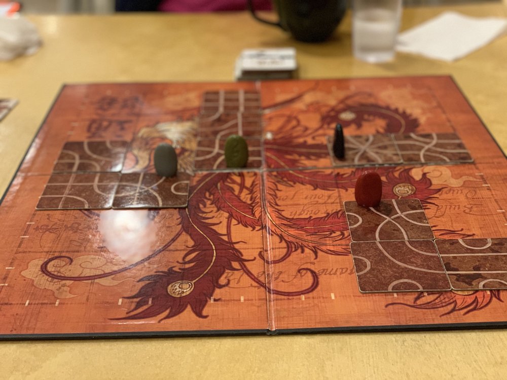 TABLETOP GAME CAFE 79 Photos & 62 Reviews 4316 N High St, Columbus