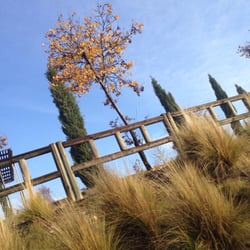 Parque El Montecillo