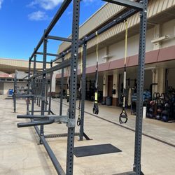 Martinez Physical Fitness Center
