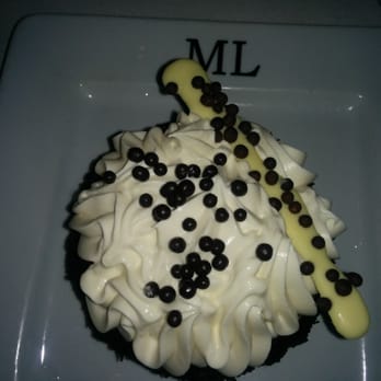 ML Tavern - Massive chocolate mousse dessert, would easily serve four! - Steakhouses Near Me - Moreland Hills, Ohio ML Tavern - Massive chocolate mousse dessert, would easily serve four! - Steakhouses Near Me - Moreland Hills, Ohio