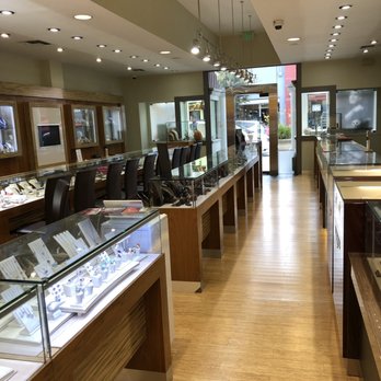 Topper Fine Jewelers - Jewelry Near Me - Burlingame, California Topper Fine Jewelers - Jewelry Near Me - Burlingame, California