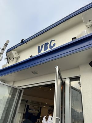 Venice Beach Club by null