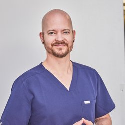 Manifest Health & Wellness - Dr. Kolin Durrant, DACM, L.Ac.