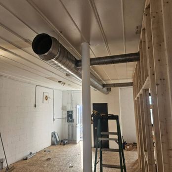 Stormin Normans Mechanical Solutions - Heating & Air Conditioning/HVAC Near Me Stormin Normans Mechanical Solutions - Heating & Air Conditioning/HVAC Near Me
