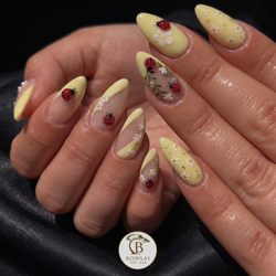 Bonsai Nail Bar