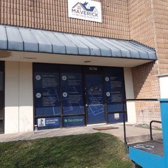 Signs & Parking Light Services - Here we installed a custom signage from a customer - Signmaking Near Me