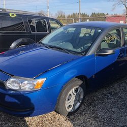3 Sons Auto Salvage