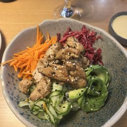 Bowl Bowl