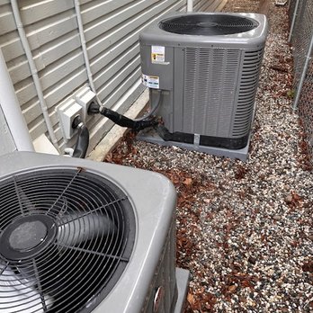 Rey's Air Solution - Heating & Air Conditioning/HVAC Near Me - West Sacramento, California