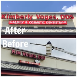 Kimberly Voges, DDS, PA