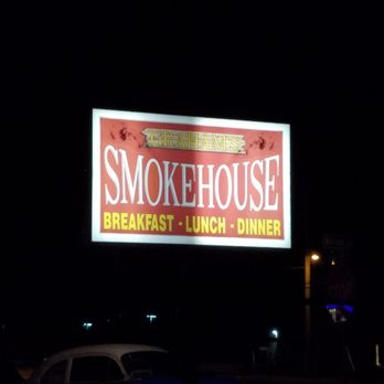 Graham's Smokehouse - Smokehouse Near Me - Cape Canaveral, Florida Graham's Smokehouse - Smokehouse Near Me - Cape Canaveral, Florida