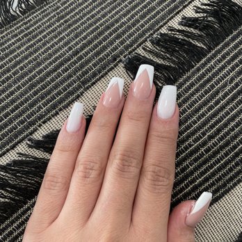 JoJo Nails - Nail Salons Near Me - Chino, California