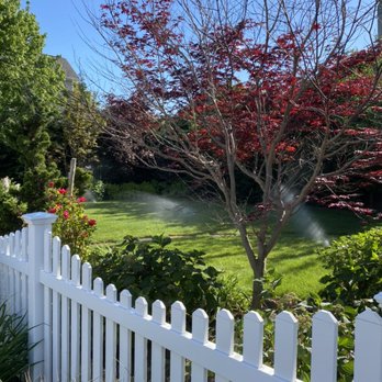 1. Crosslands Irrigation Company