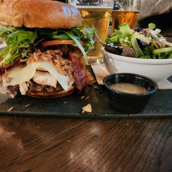 Mission Springs Brewing - Pubs Near Me - Mission, British Columbia