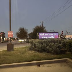 Walgreens - 09/24/25