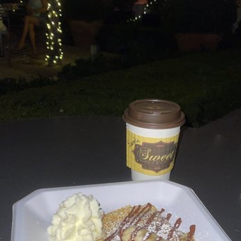 Sweet Beverly - Creperies Near Me - Beverly Hills, California Sweet Beverly - Creperies Near Me - Beverly Hills, California