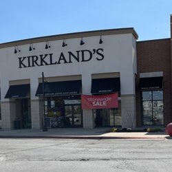 Kirklands - Kirklands Storefront