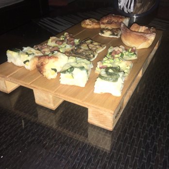 Il Bar dell Ozio - Snacks on the house - Lounges Near Me - Monza, Manitoba
