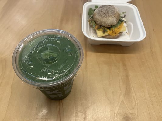 Kure Superfood Cafe by null