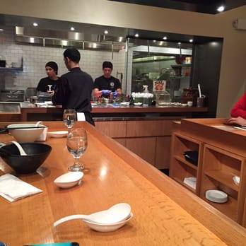 Ippudo - Westside - Neat - Ramen Near Me - New York, New York