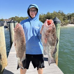 Best Catch Fishing Charters