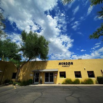 Monsoon Market - Convenience Stores Near Me - Phoenix, Arizona