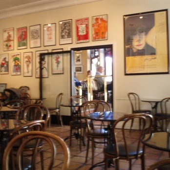 Caffe Greco - Coffee & Tea Near Me - San Francisco, California