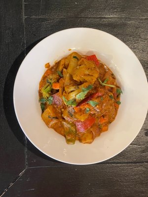 Aditi Indian Cuisine by null