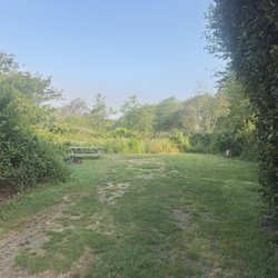 Cleone Campground