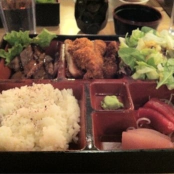 Restaurant Kunio - #70 combo - Japanese Near Me - Waipahu, Hawaii Restaurant Kunio - #70 combo - Japanese Near Me - Waipahu, Hawaii