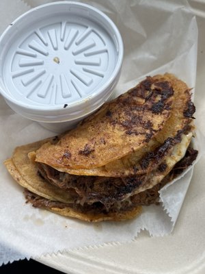La Divina Tacos by null