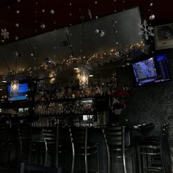 Sushi Lounge