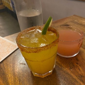 Ghee Indian Kitchen - Bihari Sunset and Disco Valley - Indian Near Me - Miami, Florida