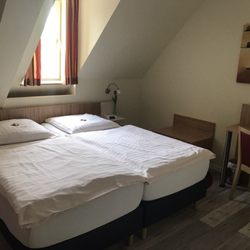 Hotel Trierer Hof